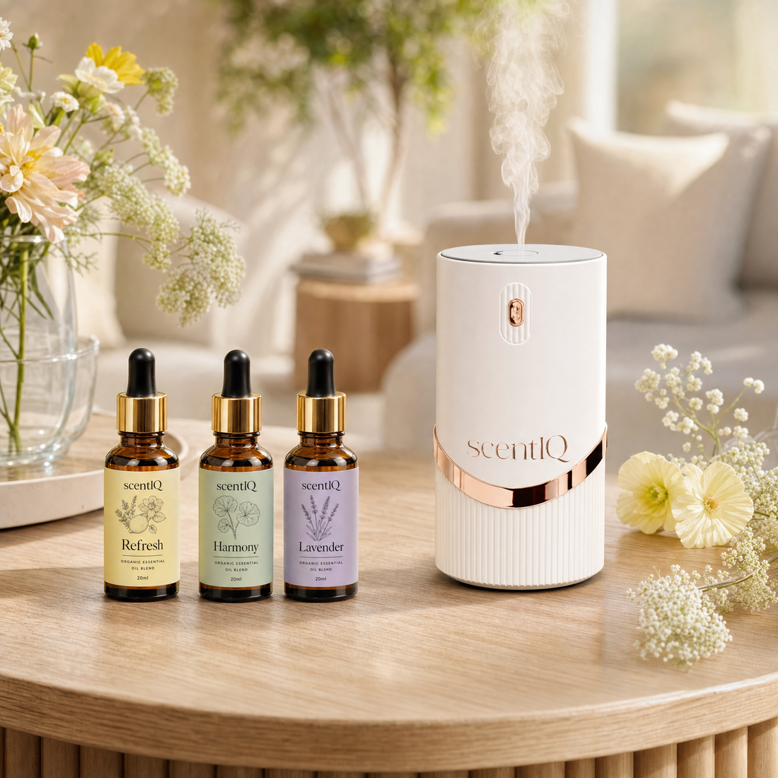 Portable Peace: How to Carry Your Sanctuary Everywhere You Go