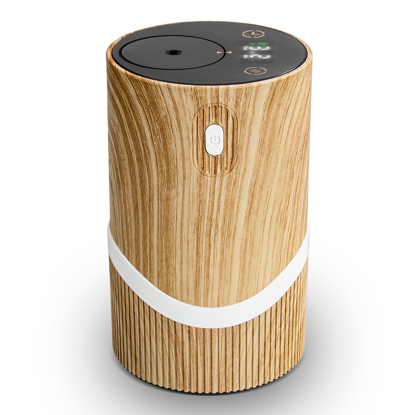 Waterless On-The-Go Diffuser