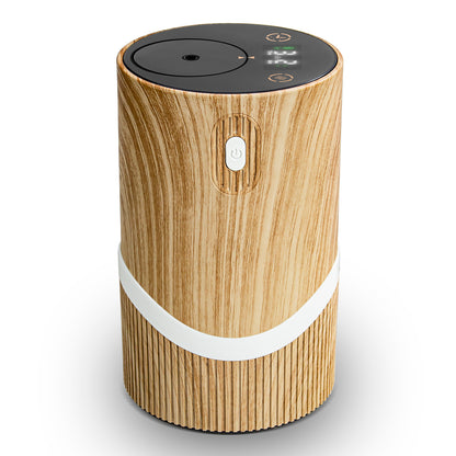 Waterless On-The-Go Diffuser