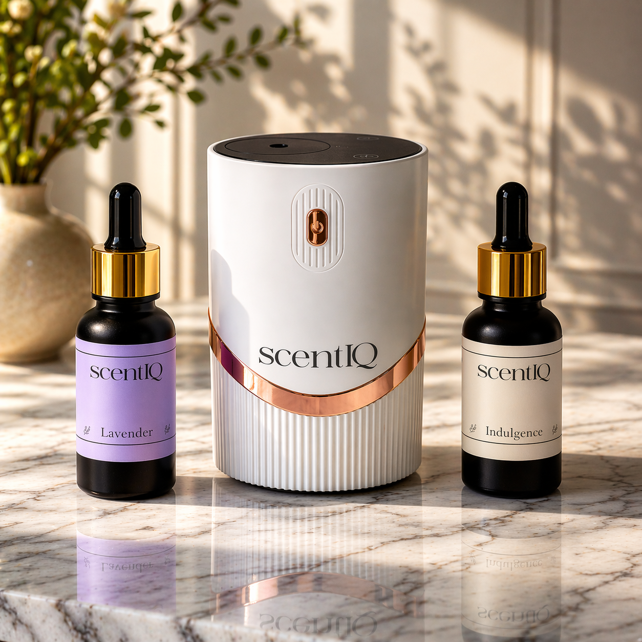 Home Sanctuary Ritual