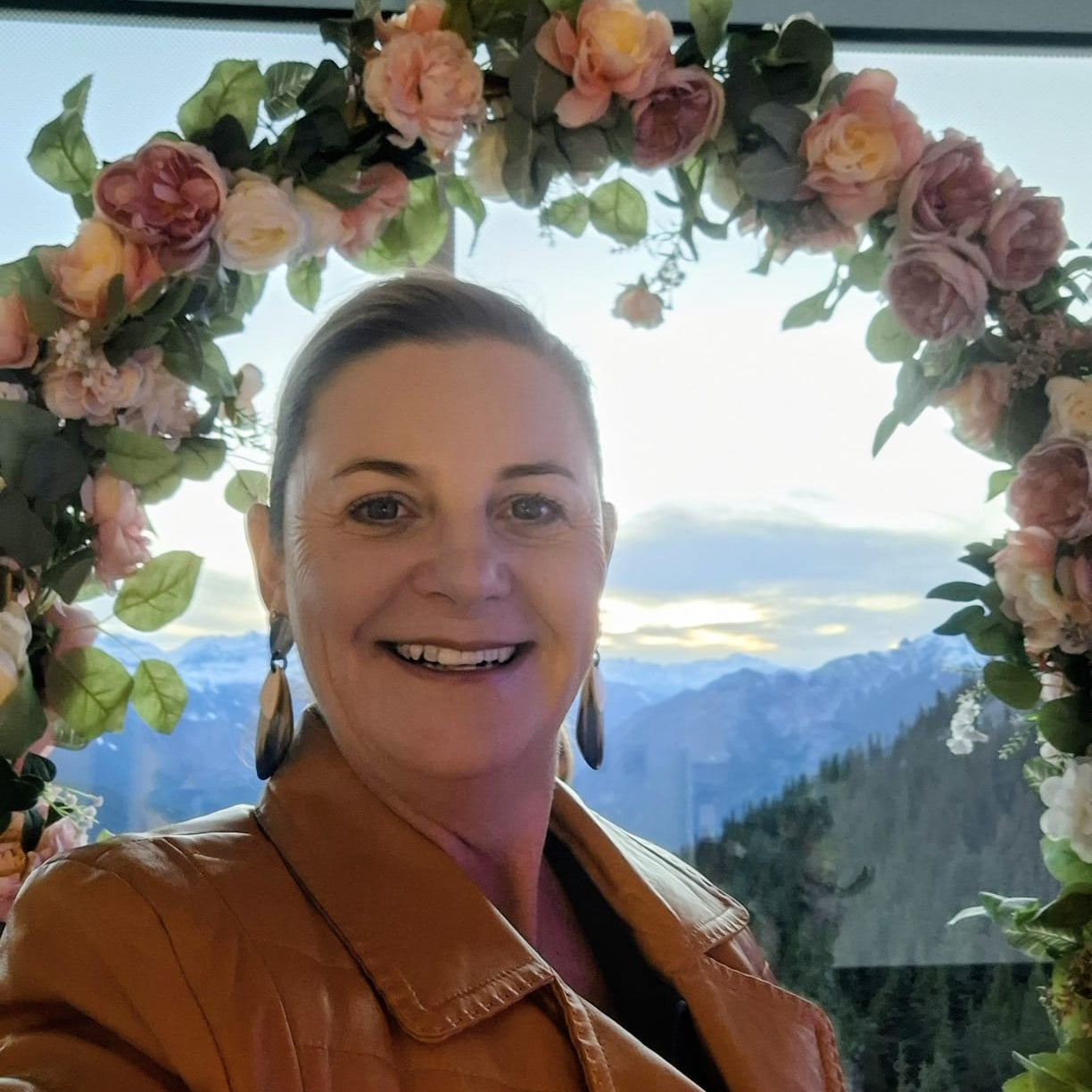 Scent IQ's Founder Jacqui