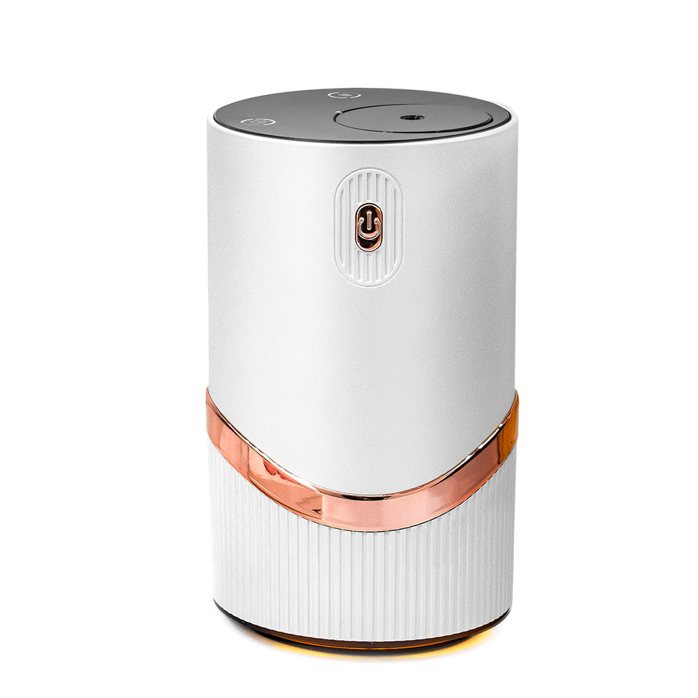 Waterless On-The-Go Diffuser