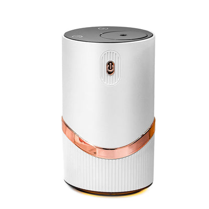 Waterless On-The-Go Diffuser