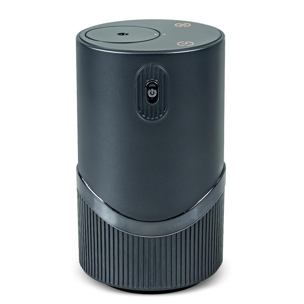 Waterless On-The-Go Diffuser