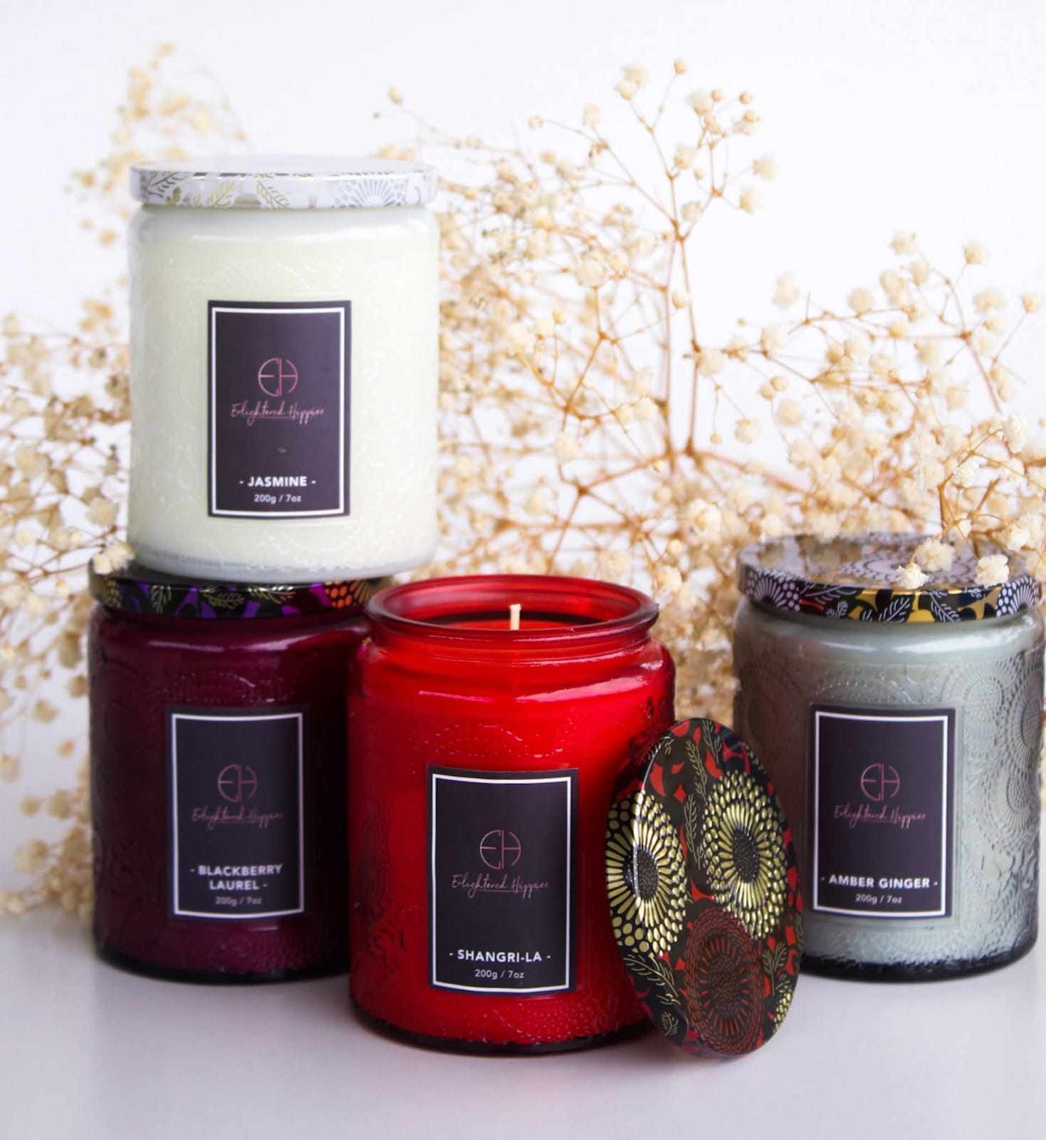 FREE candle gift with any diffuser purchase. Fragrance and candle curated by scentIQ.
