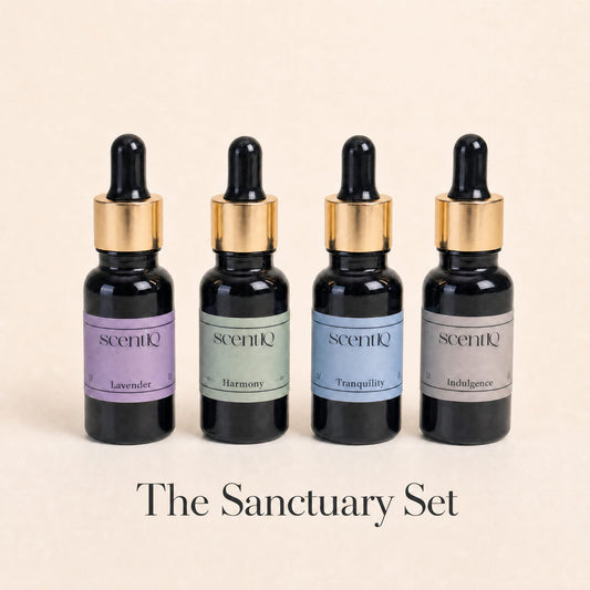 The Sanctuary Set