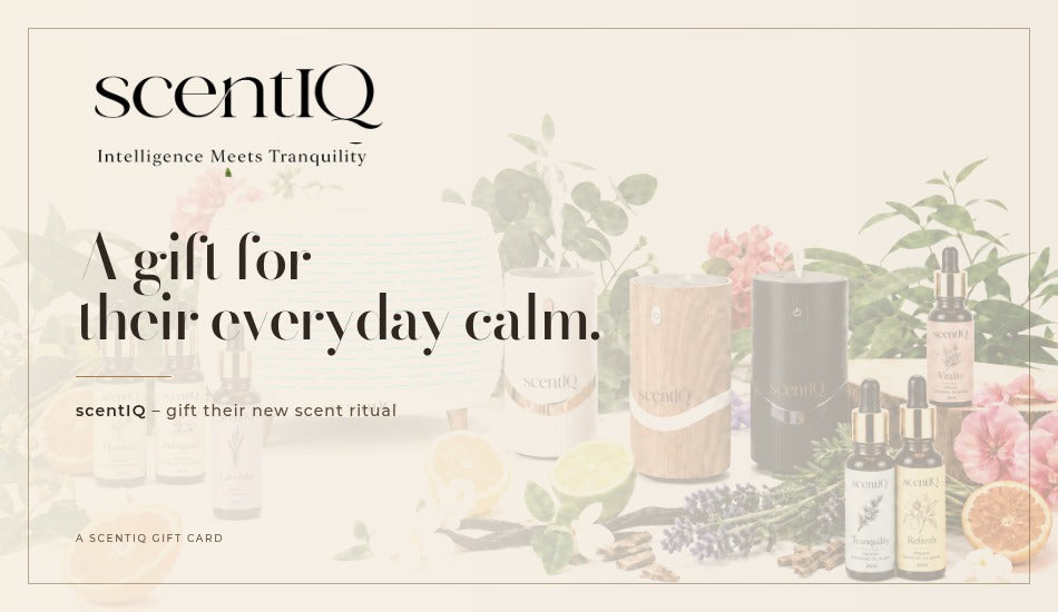 scentIQ Gift Card