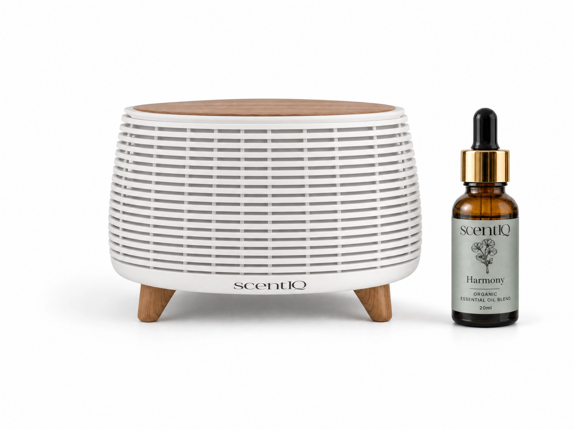 Smart Reset Ritual