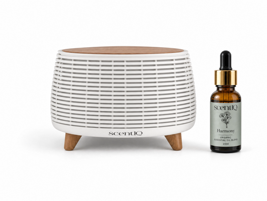 Smart Reset Ritual