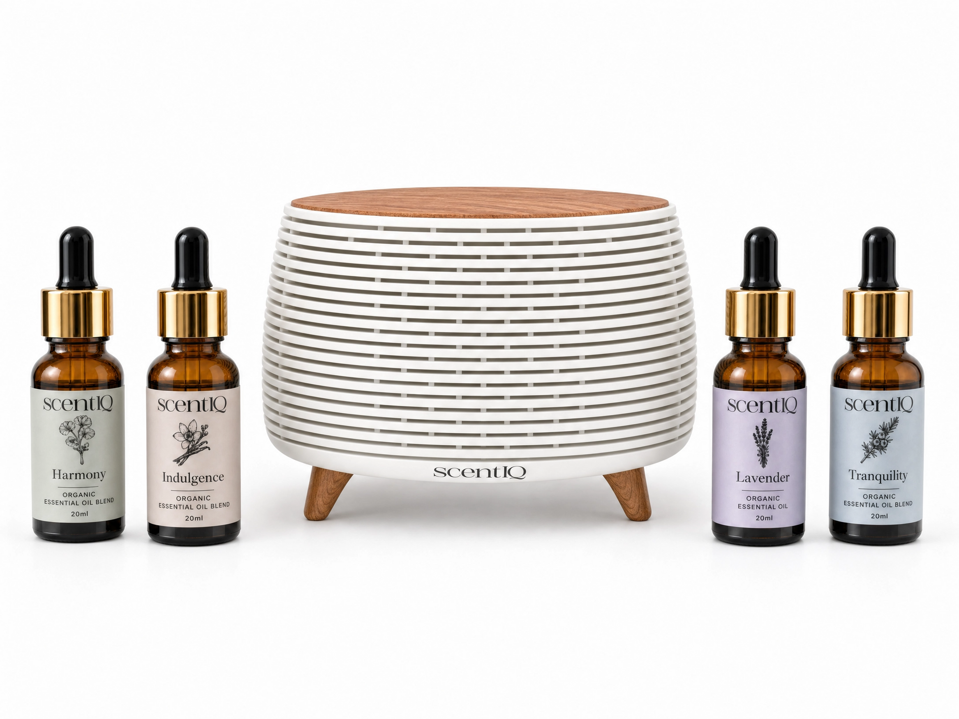Smart Balance Ritual